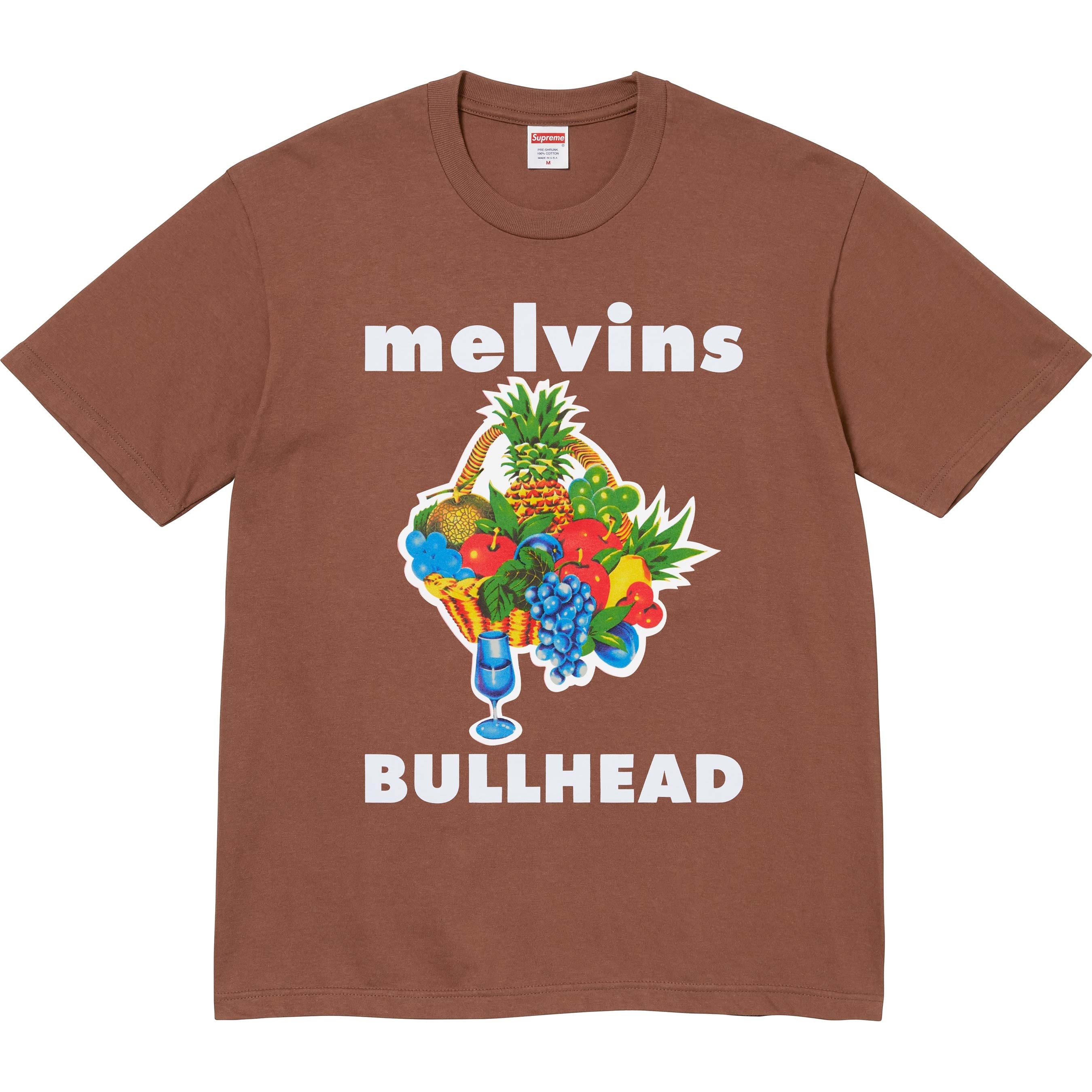 Melvins Bullhead Tee view 10